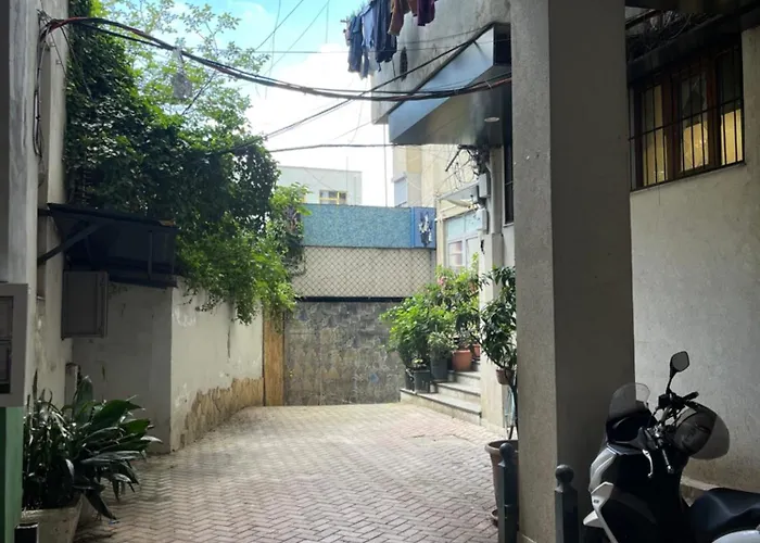 Flex Apartment