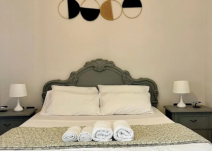 Flex Apartment