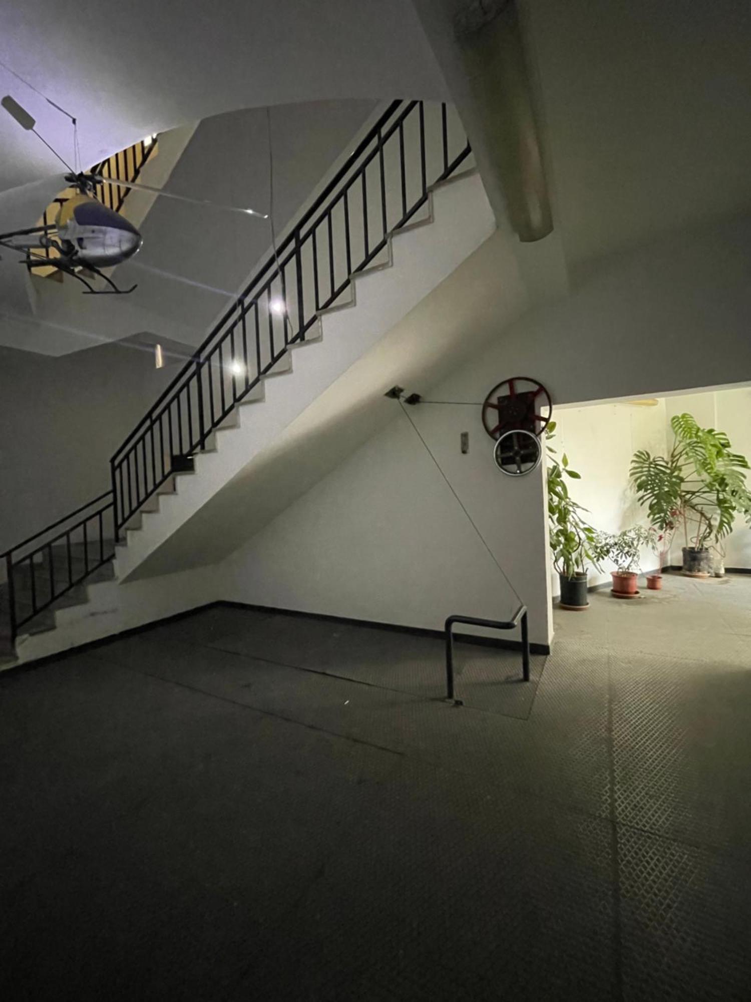 Flex Appartement Tirana
