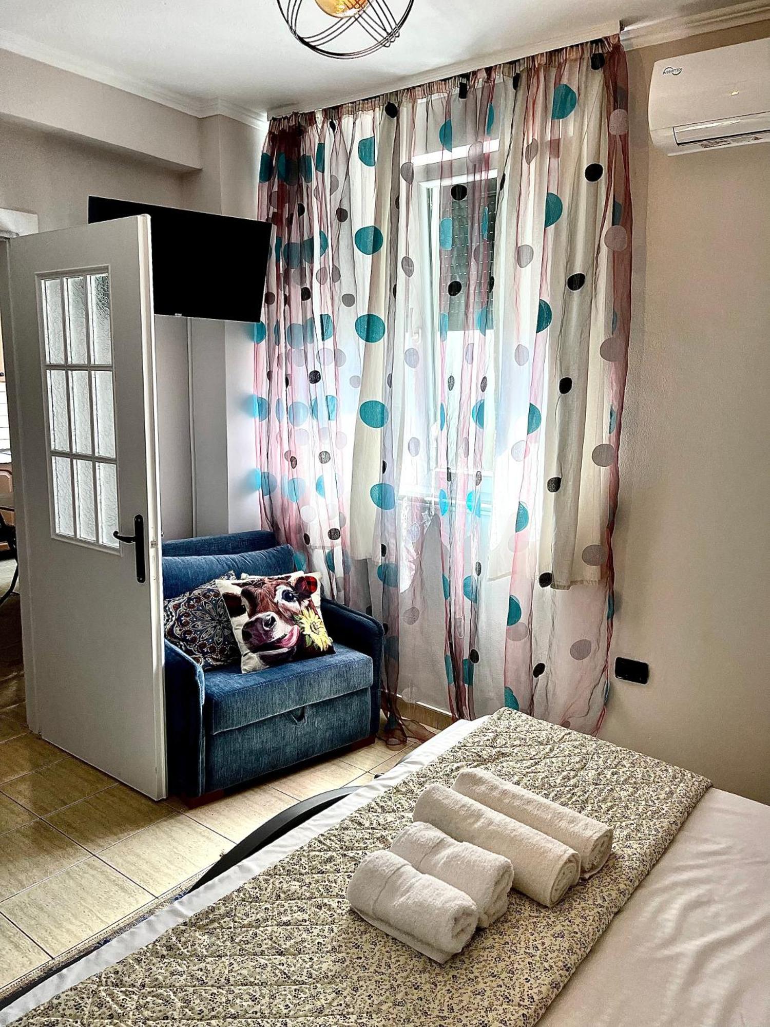 Flex Appartement Tirana