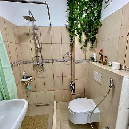 Flex Apartment Tirana Exterior photo