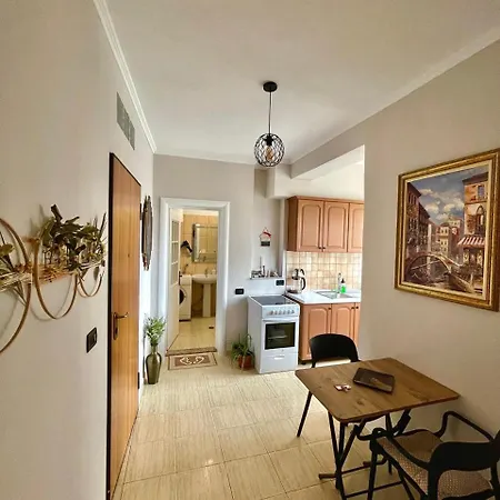 Flex Apartment Tirana Exterior photo