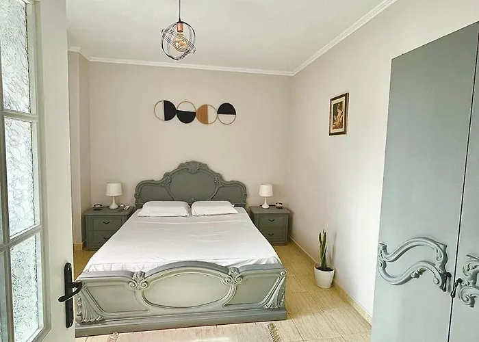 Flex Apartment