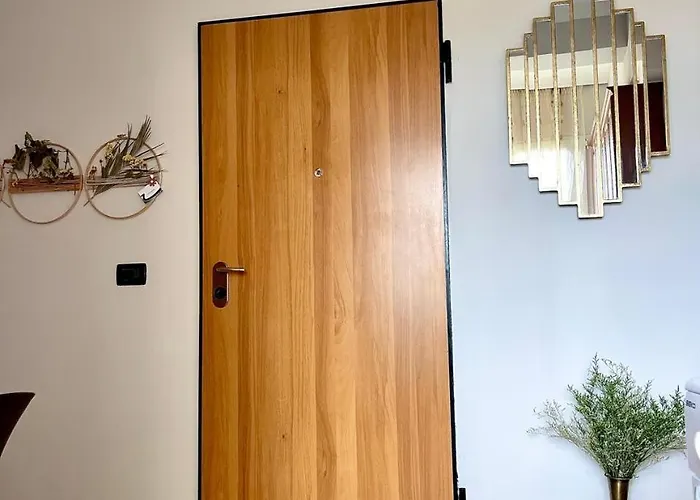 Flex Apartment