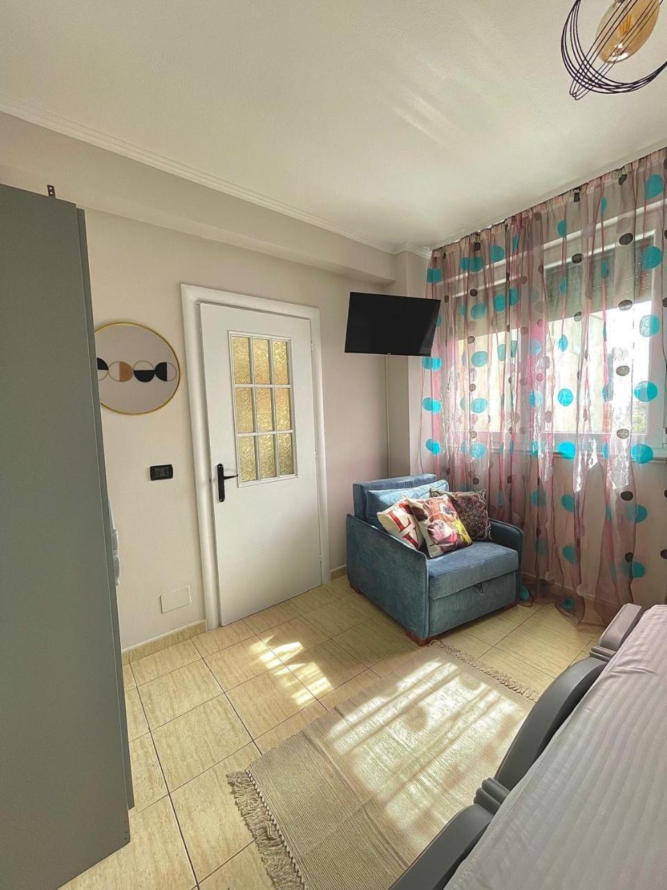 Flex Apartament Tirana