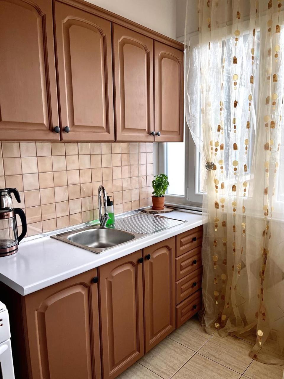 Apartament Flex Tirana