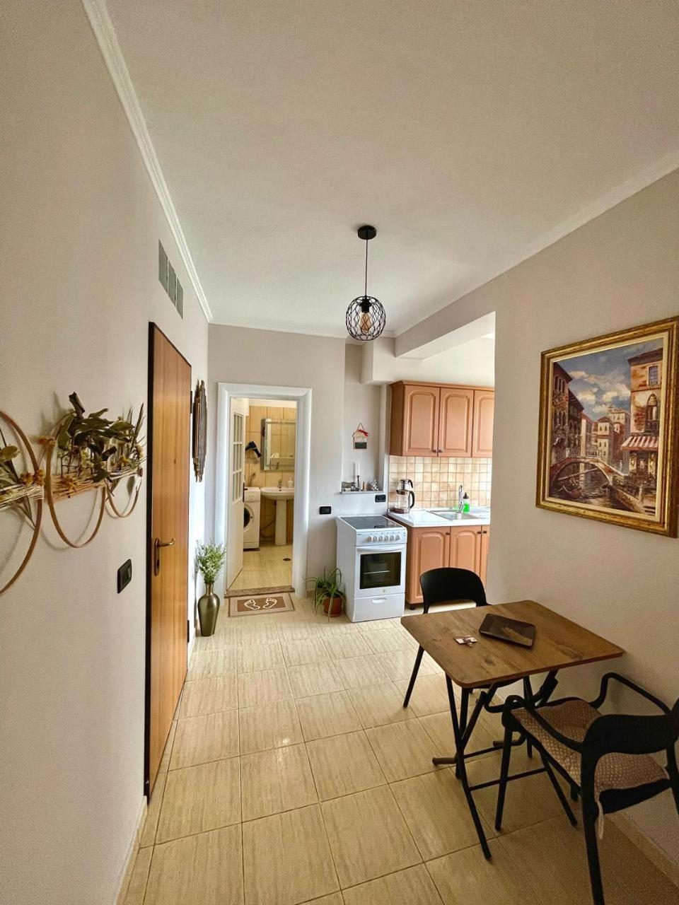 Flex Apartament Tirana