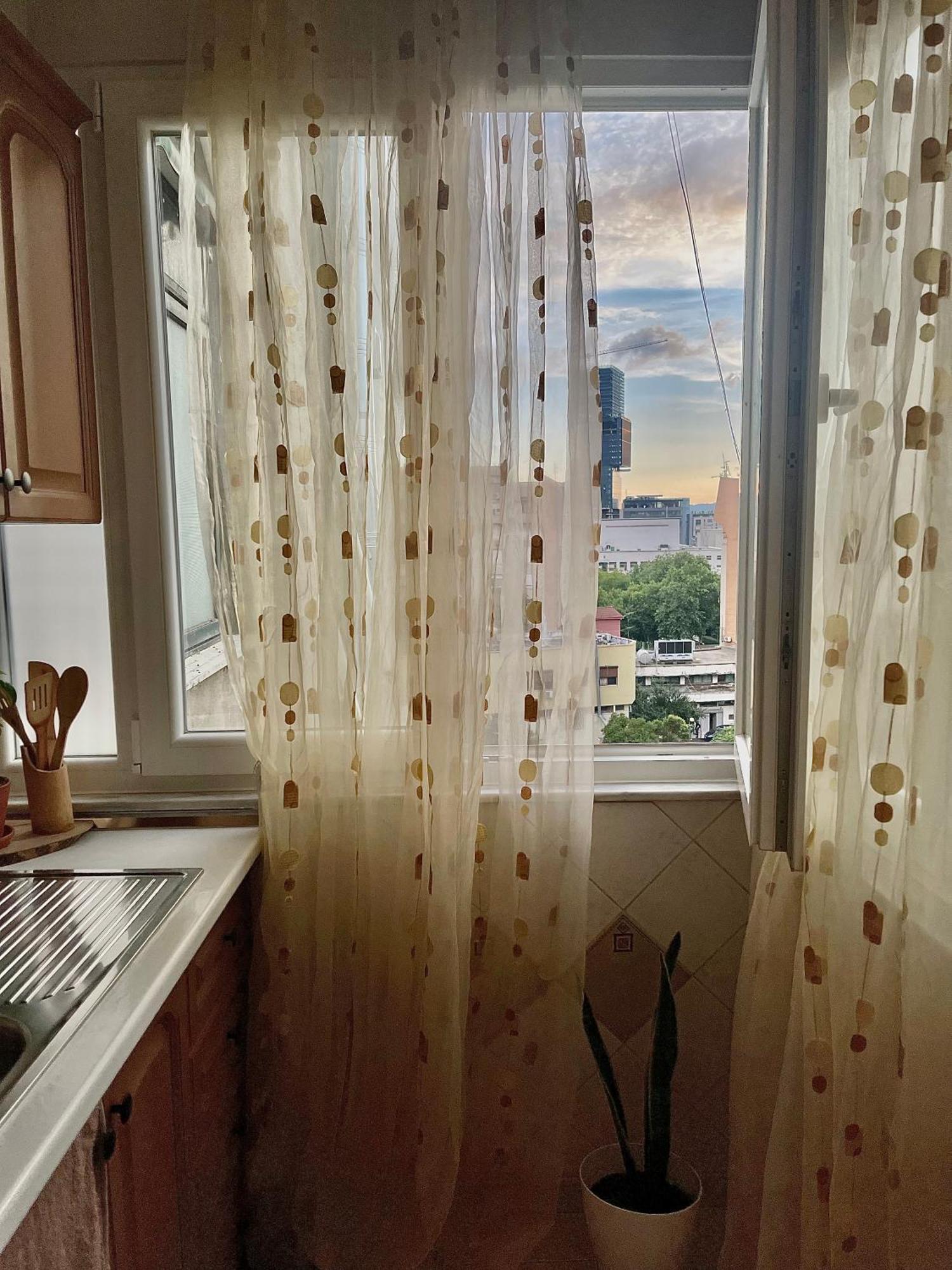 Apartament Flex *
